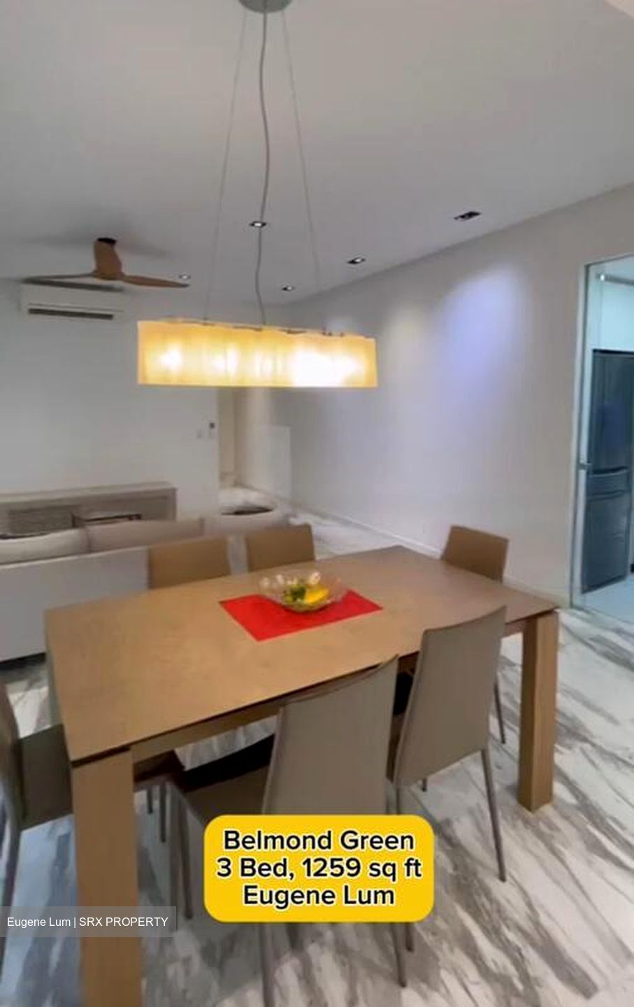 Belmond Green (D10), Condominium #486150661